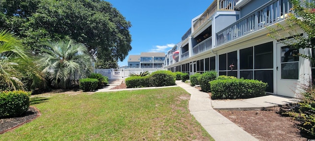 1851 Colony Dr Unit 5M, Surfside Beach, SC 29575 - photo 23
