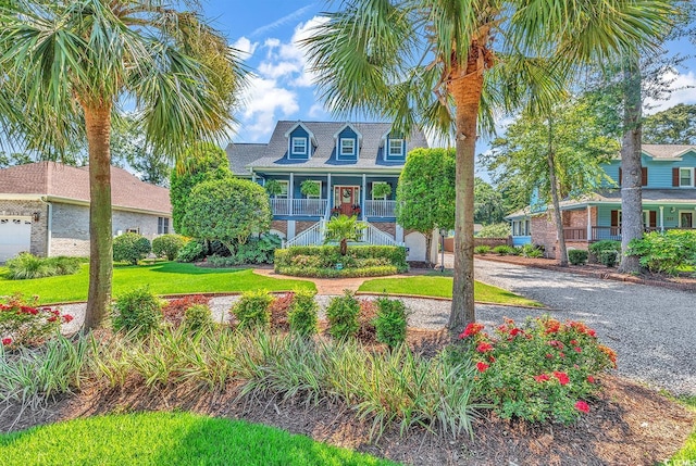315 14th Ave N, Surfside Beach, SC 29575 - photo 1