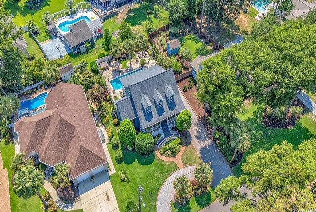 315 14th Ave N, Surfside Beach, SC 29575 - photo 37