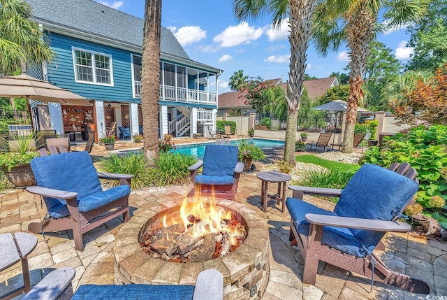 315 14th Ave N, Surfside Beach, SC 29575 - photo 35