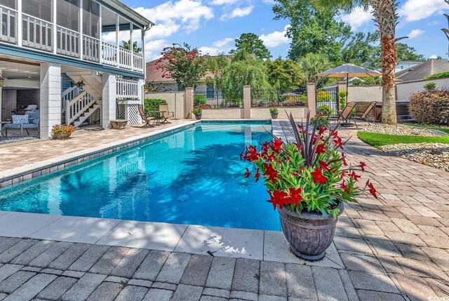 315 14th Ave N, Surfside Beach, SC 29575 - photo 32