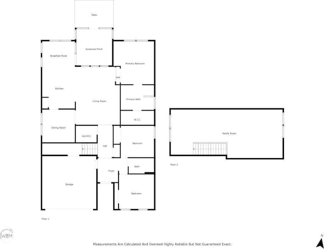 1276 Brighton Hill Ave, Myrtle Beach, SC 29588 - view of room layout