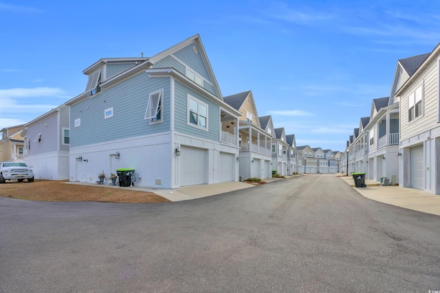 146 Marblehead Dr, Little River, SC 29566 - view of asphalt road with a residential view