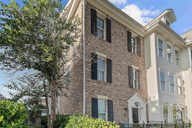 2761 Kruzel St Unit H, Myrtle Beach, SC 29577 - view of property