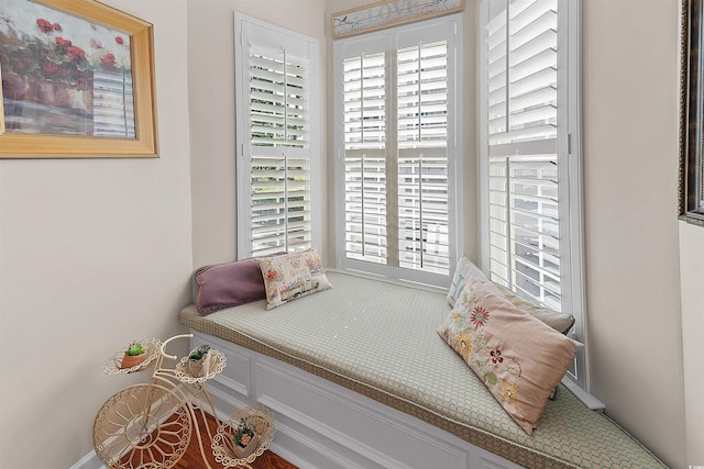 2761 Kruzel St Unit H, Myrtle Beach, SC 29577 - bedroom with multiple windows