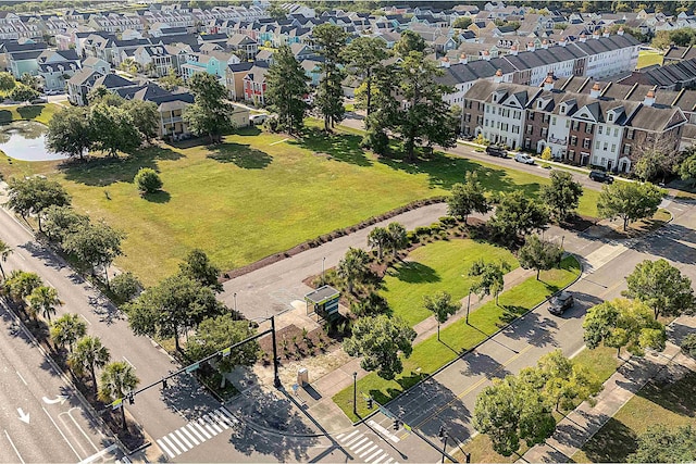 2761 Kruzel St Unit H, Myrtle Beach, SC 29577 - bird's eye view