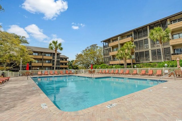 9501 Shore Dr Unit B-224, Myrtle Beach, SC 29572 - photo 31