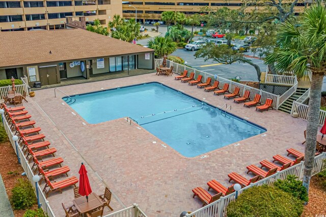9501 Shore Dr Unit B-224, Myrtle Beach, SC 29572 - photo 30