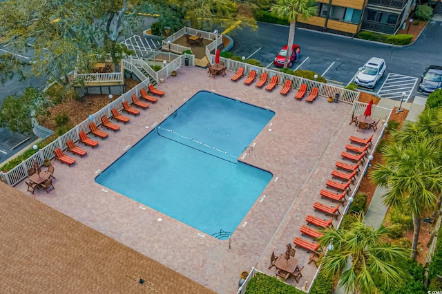 9501 Shore Dr Unit B-224, Myrtle Beach, SC 29572 - photo 29