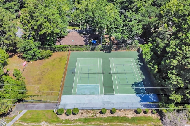 10301 N Kings Hwy Unit 21-4, Myrtle Beach, SC 29572 - bird's eye view