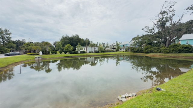 130 Puffin Dr Unit 2B, Pawleys Island, SC 29585 - water view