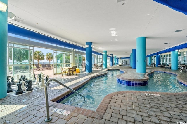 504 Ocean Blvd N Unit 410, Myrtle Beach, SC 29577 - photo 24
