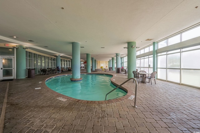 504 Ocean Blvd N Unit 410, Myrtle Beach, SC 29577 - photo 23