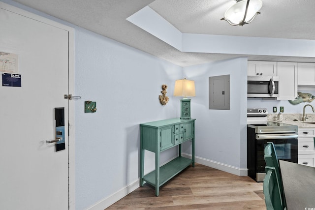 504 Ocean Blvd N Unit 410, Myrtle Beach, SC 29577 - photo 20