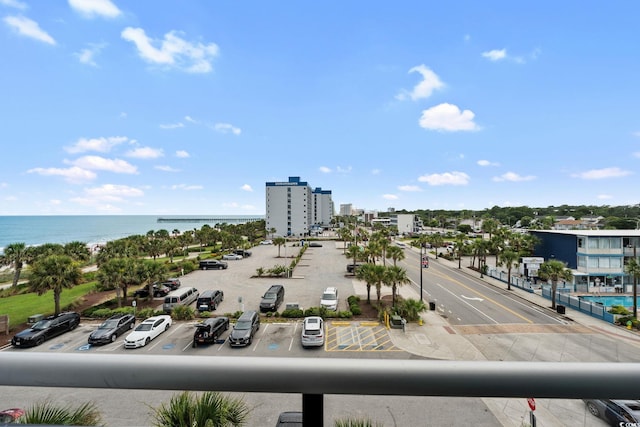 504 Ocean Blvd N Unit 410, Myrtle Beach, SC 29577 - photo 19