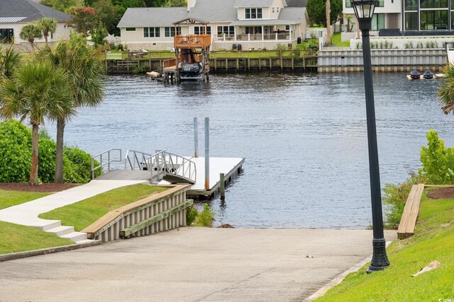 900 Waterton Ave, Myrtle Beach, SC 29579 - photo 39
