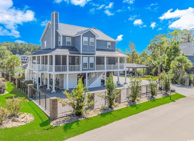 3815 Ed Smith Ave, Myrtle Beach, SC 29588 - photo 1