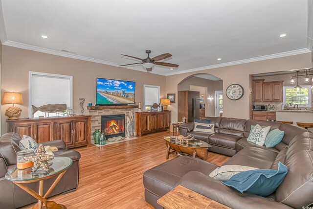 3815 Ed Smith Ave, Myrtle Beach, SC 29588 - photo 14