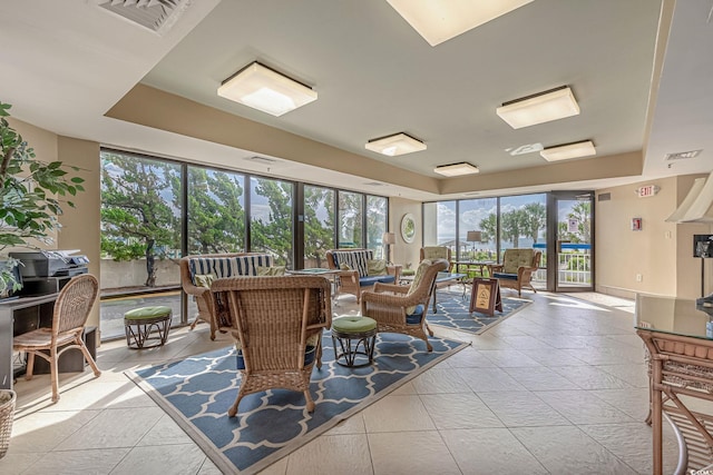 5511 N Ocean Blvd Unit 902, Myrtle Beach, SC 29577 - view of lobby