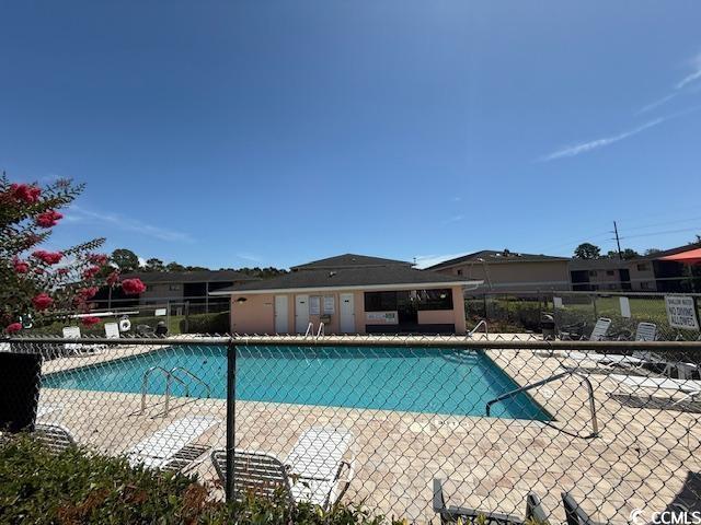 1101 2nd Ave N Unit 403, Surfside Beach, SC 29575 - photo 11