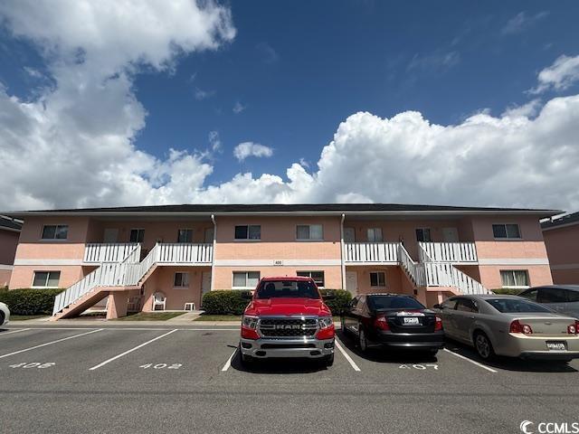 1101 2nd Ave N Unit 403, Surfside Beach, SC 29575 - photo 1