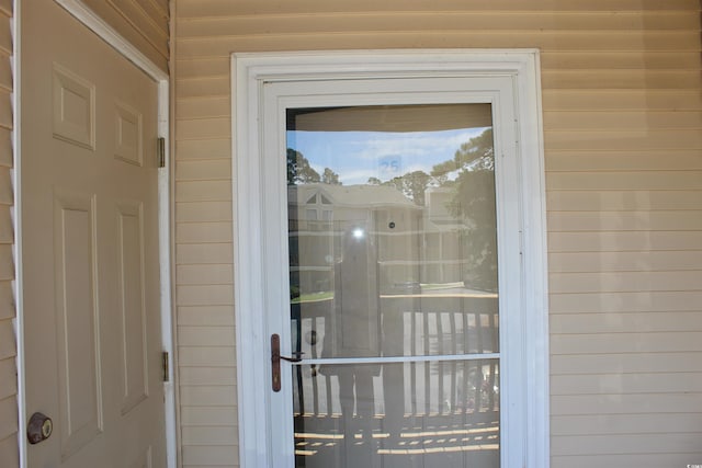 1025 Plantation Dr W Unit 2625/2626, Little River, SC 29566 - entrance to property