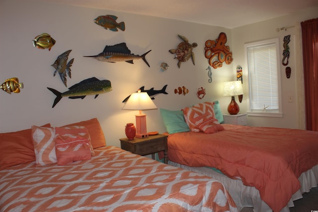 1025 Plantation Dr W Unit 2625/2626, Little River, SC 29566 - view of bedroom