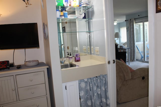 1025 Plantation Dr W Unit 2625/2626, Little River, SC 29566 - view of bar