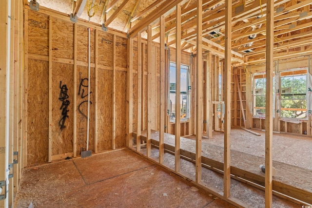 196 Brown Pelican Loop, Pawleys Island, SC 29585 - view of miscellaneous room