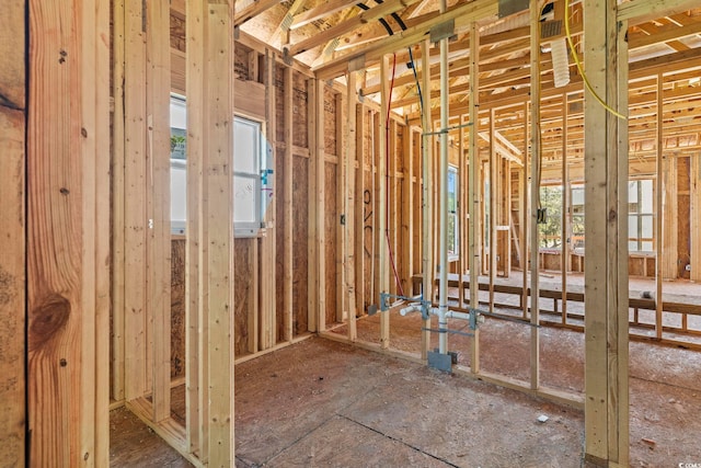 196 Brown Pelican Loop, Pawleys Island, SC 29585 - view of miscellaneous room