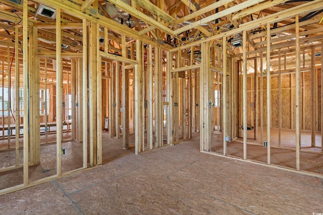 196 Brown Pelican Loop, Pawleys Island, SC 29585 - view of miscellaneous room