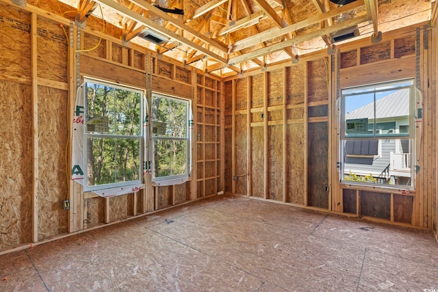 196 Brown Pelican Loop, Pawleys Island, SC 29585 - misc room featuring plenty of natural light