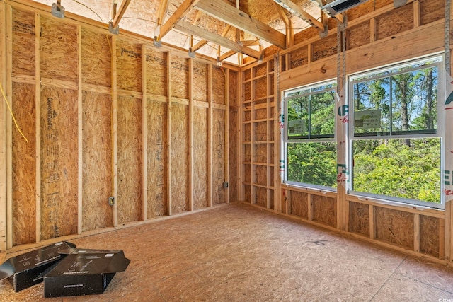 196 Brown Pelican Loop, Pawleys Island, SC 29585 - view of misc room