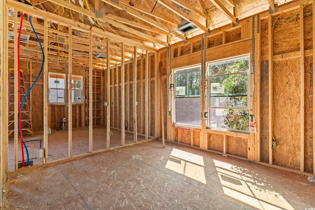 196 Brown Pelican Loop, Pawleys Island, SC 29585 - view of misc room