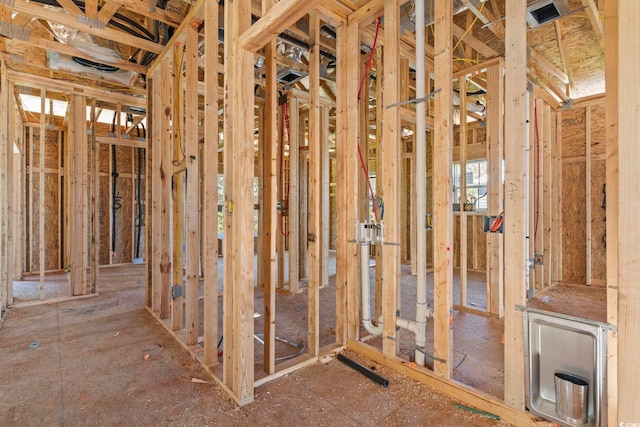 196 Brown Pelican Loop, Pawleys Island, SC 29585 - view of miscellaneous room