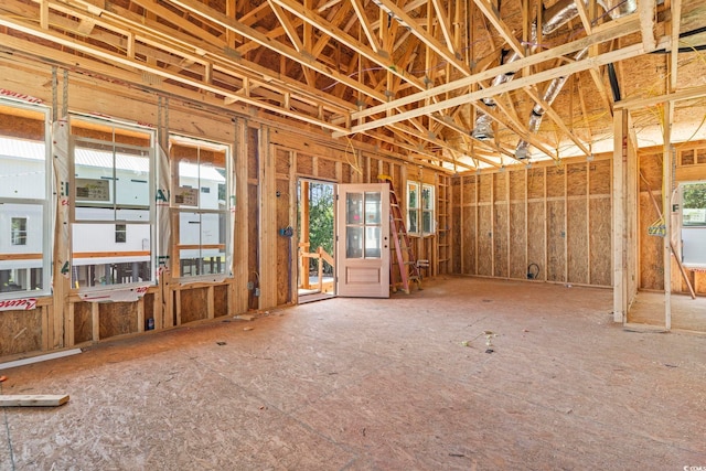 196 Brown Pelican Loop, Pawleys Island, SC 29585 - view of miscellaneous room