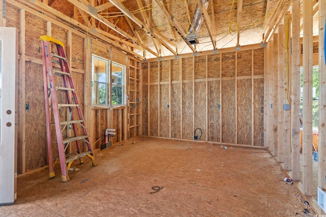 196 Brown Pelican Loop, Pawleys Island, SC 29585 - view of misc room