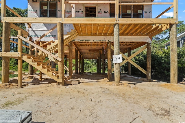 196 Brown Pelican Loop, Pawleys Island, SC 29585 - view of community