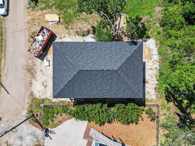 196 Brown Pelican Loop, Pawleys Island, SC 29585 - aerial view of property and surrounding area