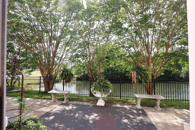 417 Pennington Loop, Myrtle Beach, SC 29588 - view of patio / terrace