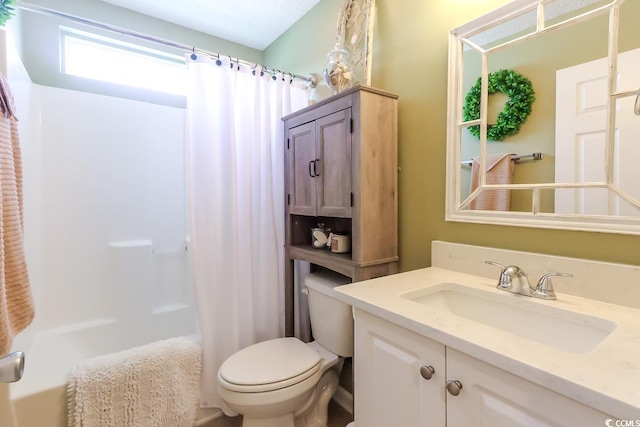 417 Pennington Loop, Myrtle Beach, SC 29588 - full bathroom with vanity and shower / bath combo