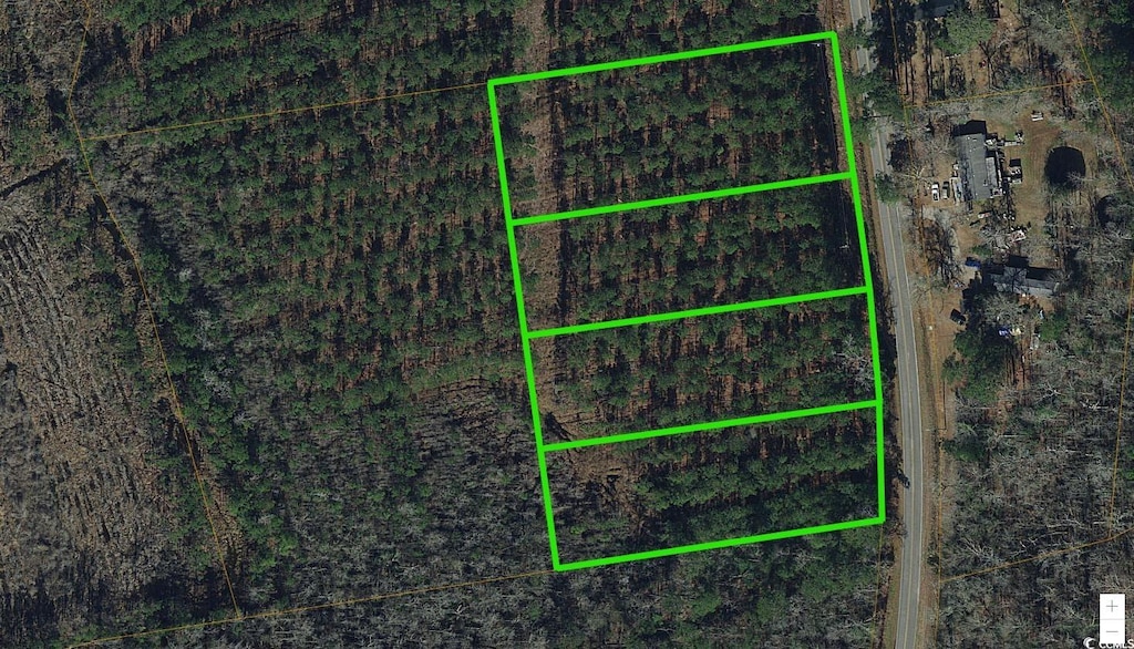 TBD Highway 66, Loris, SC 29569