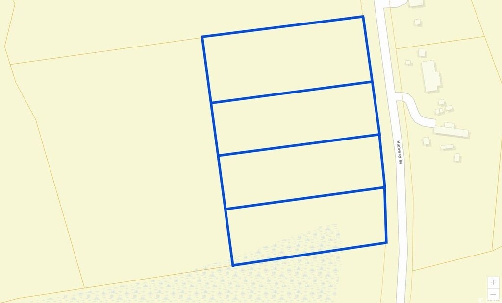 TBD Highway 66, Loris, SC 29569