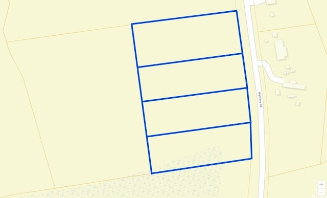 TBD Highway 66, Loris, SC 29569