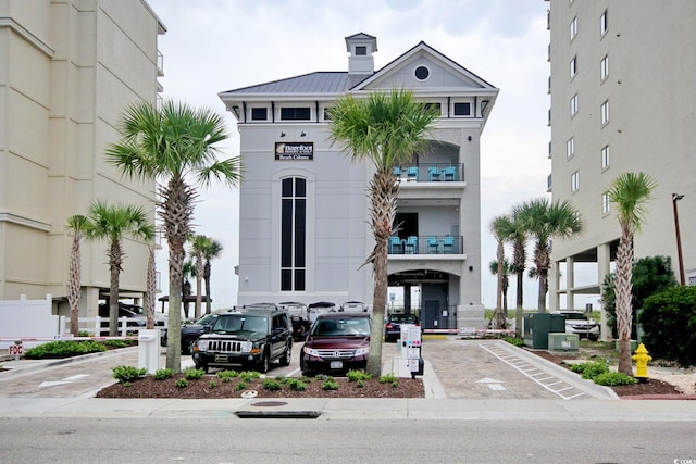 2180 Waterview Dr Unit 721, North Myrtle Beach, SC 29582 - view of property