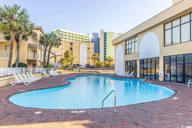 1207 S Ocean Blvd Unit 50909, Myrtle Beach, SC 29577 - photo 25
