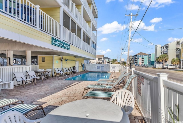 301 N Waccamaw Dr Unit 311, Garden City Beach, SC 29576 - photo 21