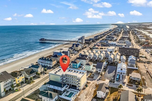 301 N Waccamaw Dr Unit 311, Garden City Beach, SC 29576 - photo 34