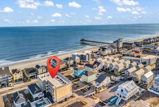 301 N Waccamaw Dr Unit 311, Garden City Beach, SC 29576 - photo 31