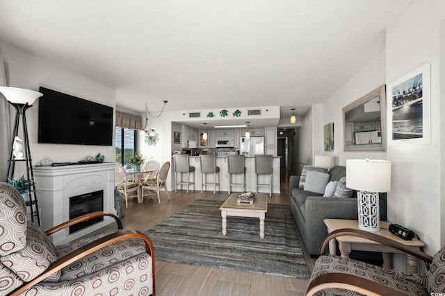 2501 S Ocean Blvd Unit 508, North Myrtle Beach, SC 29582 - photo 8